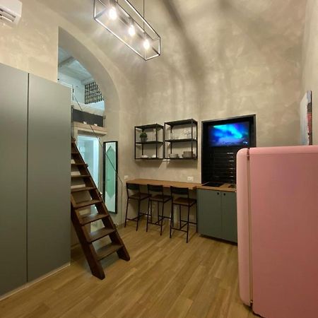 K'Alma Apartment Navona Roma Esterno foto