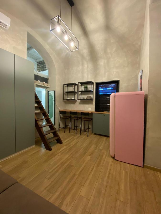 K'Alma Apartment Navona Roma Esterno foto