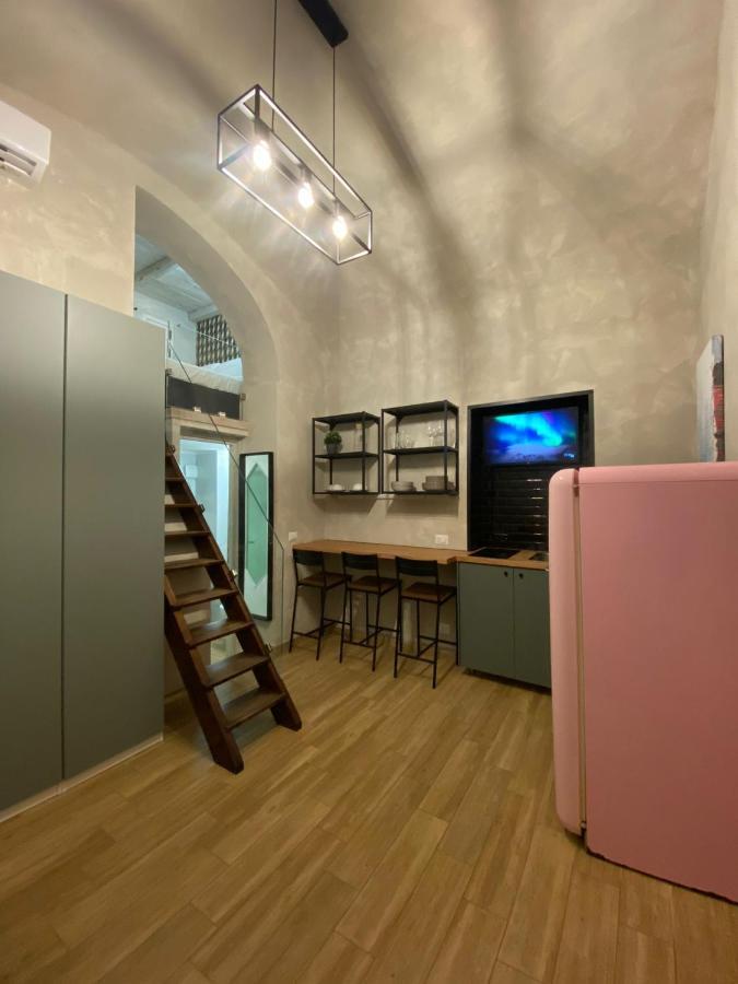 K'Alma Apartment Navona Roma Esterno foto