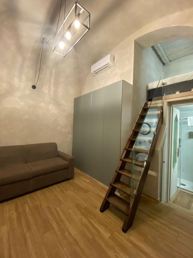K'Alma Apartment Navona Roma Esterno foto